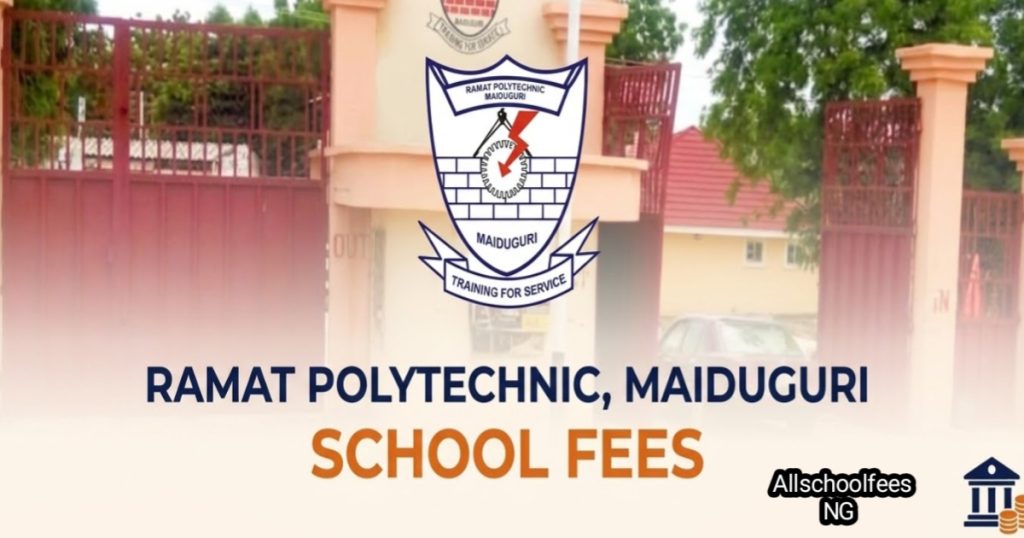 Ramat Polytechnic School Fees